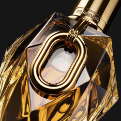 عطر باكو رابان مليون قولد النسائي بارفيوم 90مل Paco Rabanne Million Gold For Her Parfum